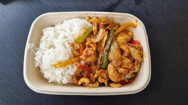 Comentarii opinii despre Thai Erawan - Bärengasse