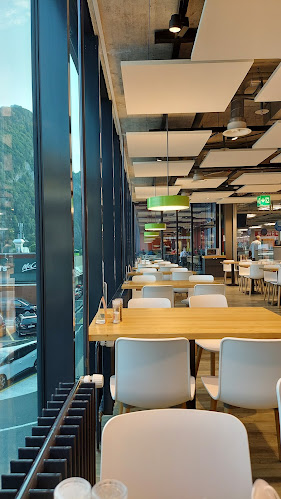 Comentarii opinii despre Coop Restaurant Seewen Markt