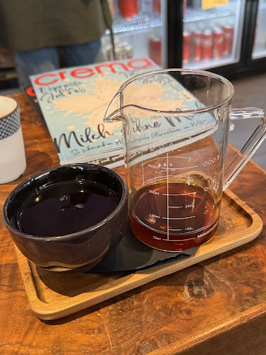 Coffee Coaching Club - Gastronomie und Hotellerie