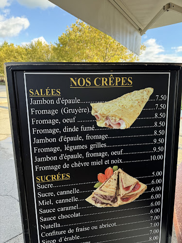 1 Place du Marché, Rue de Lausanne, 1800 Vevey