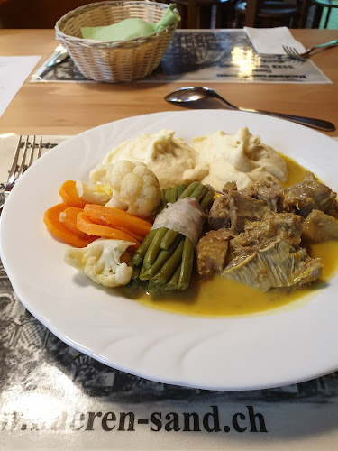 Grauholzstrasse, 3322 Moosseedorf