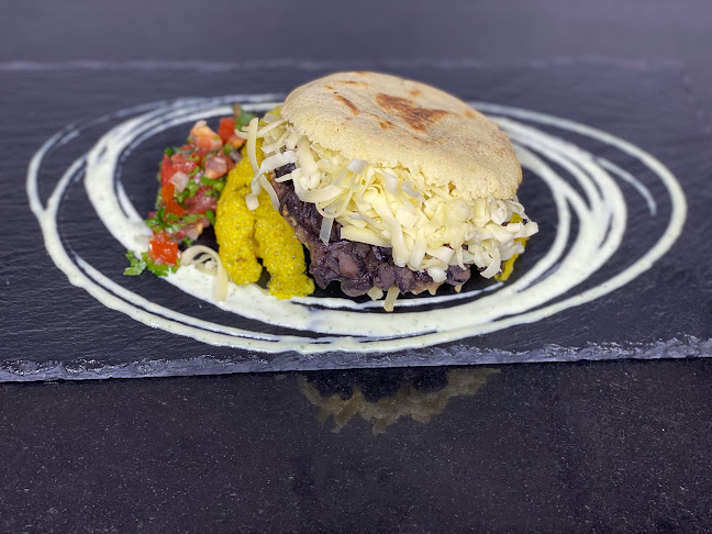 MyLatinFood GmbH - Zürich