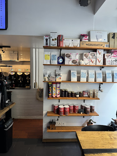 Rue Marterey 1/3, 1005 Lausanne