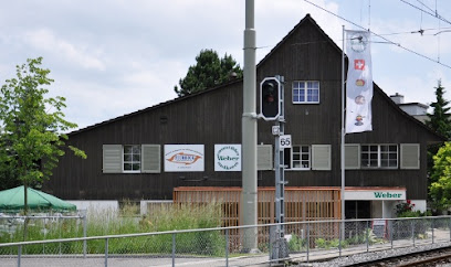 Weber Comestibles, Molkerei