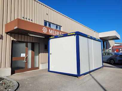 Mühlehof-Gewürze by NovaTaste Switzerland AG