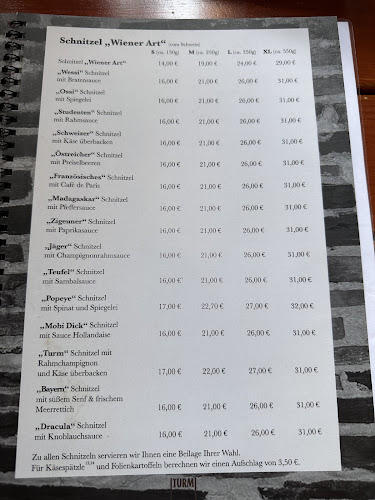 Opinii despre Turm Café und Pub în Kreuzlingen - Gastronomie und Hotellerie