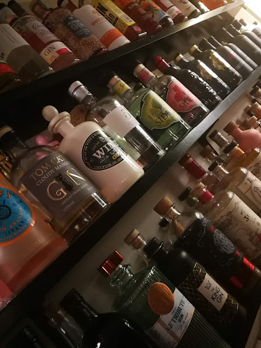 Bodega Prado - St. Gallen