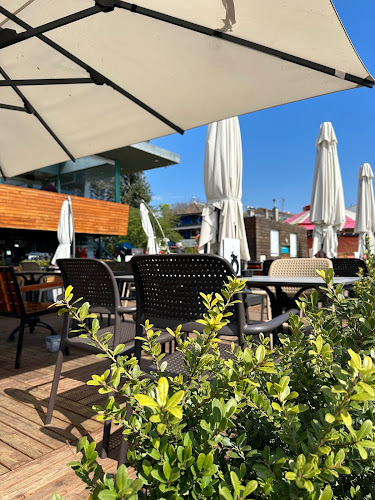 Opinii despre O' Les Terrasses du Lac - Restaurant în Nyon - Gastronomie und Hotellerie