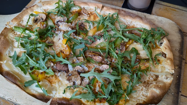 Comentarii opinii despre Raclette Factory