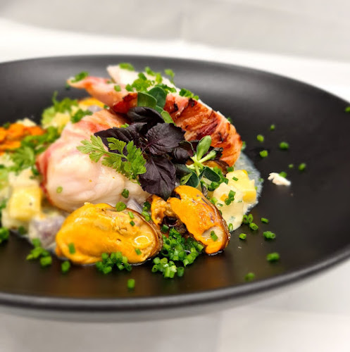 RESTAURANT EDEN - Rheinfelden