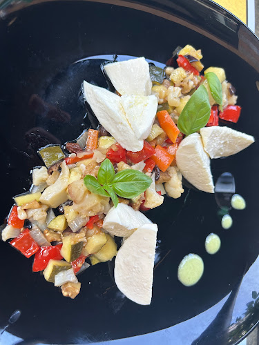 Panariello'S Bar Bistrot Pizzeria - Gastronomie und Hotellerie