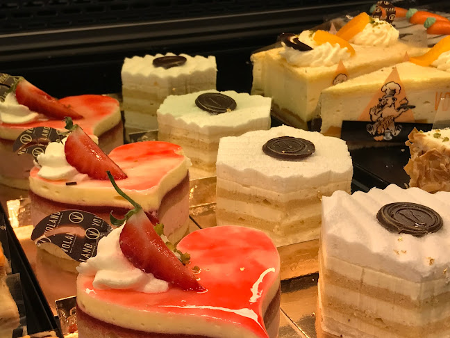 Comentarii opinii despre Konditorei Voland - Rüti 1