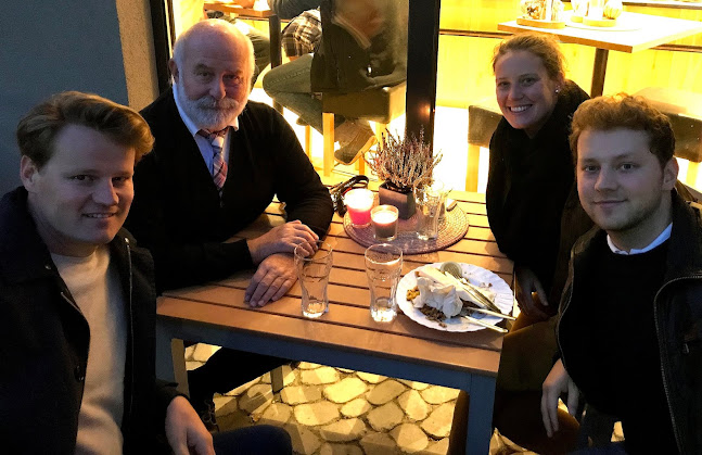 Comentarii opinii despre Gutaj ß Söhne