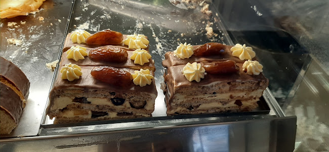 Opinii despre Patisserie Goranac în Zürich - Gastronomie und Hotellerie