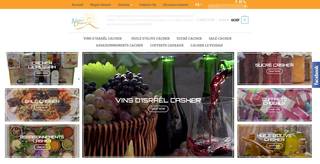 Seulement EN-LIGNE, 1203 Genève