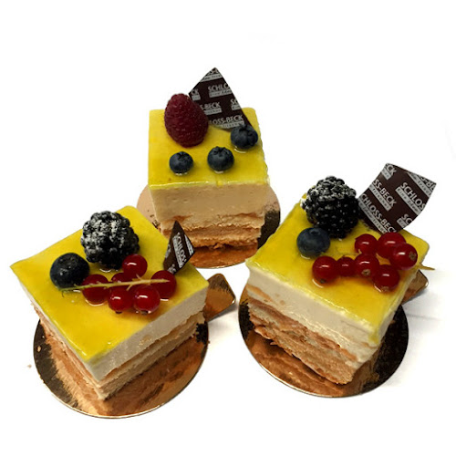 Opinii despre Schloss-Beck GmbH Nidau în Nidau - Gastronomie und Hotellerie