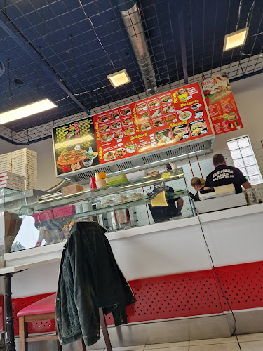 Pizza Jet - Gastronomie und Hotellerie