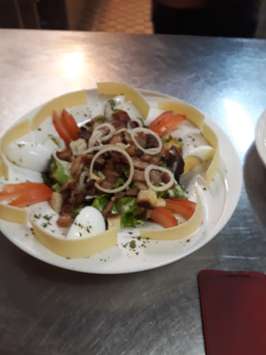 Café Restaurant de Montolieu - Gastronomie und Hotellerie