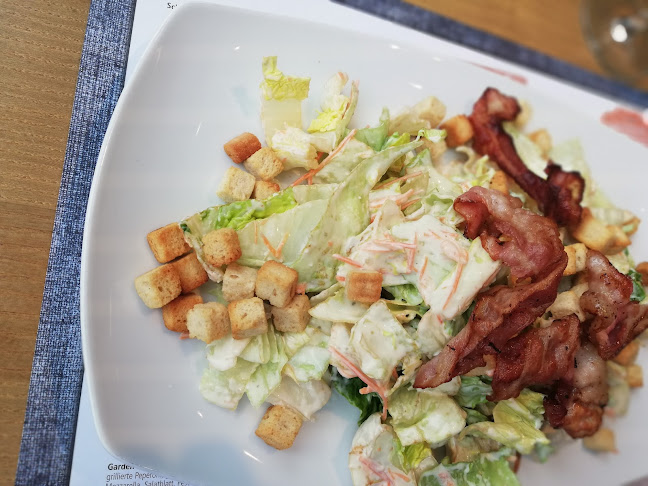 Zürichstrasse 105, 8134 Adliswil