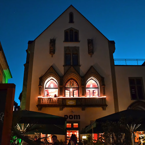 DOM Konstanz | Restaurant · Café · Bar - Gastronomie und Hotellerie