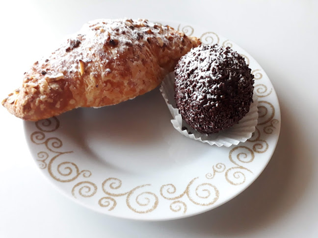 Opinii despre Bäckerei Gaugler AG în Basel - Gastronomie und Hotellerie