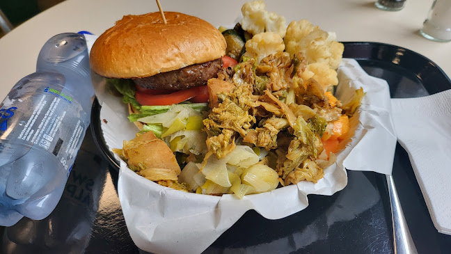 Comentarii opinii despre Coop Restaurant Genève Fusterie