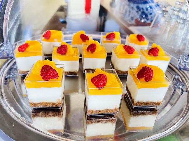 Comentarii opinii despre Golden Dragon Bistro & Take Away