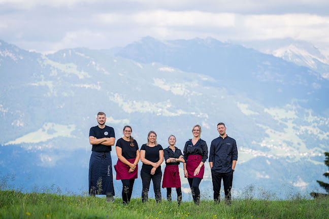 Comentarii opinii despre Hotel | Restaurant Berghaus Malbun Buchserberg