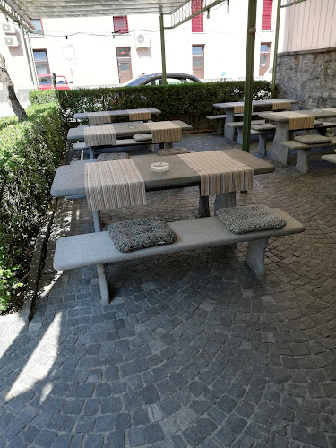 Restaurant TRATORIA CAMPAGNA - Locarno
