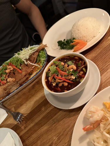 Restaurant Boo Messeplatz - Basel