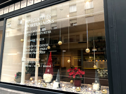 Churrasqueira Lausannoise