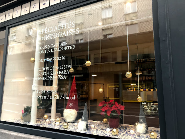 Churrasqueira Lausannoise