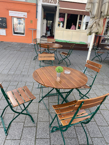 Comentarii opinii despre Grezzo Café Bar