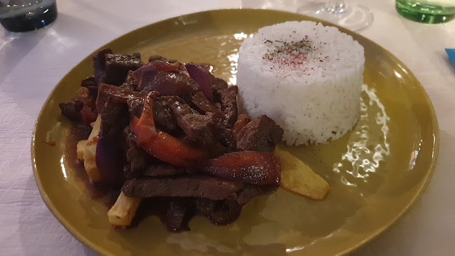 Comentarii opinii despre Miski Restaurant - Cevicheria