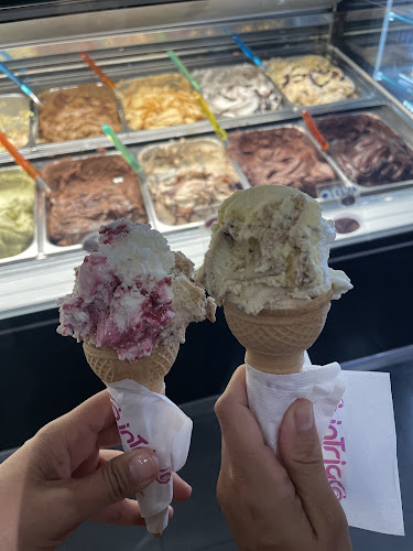 Gelateria Intrigo - Horgen