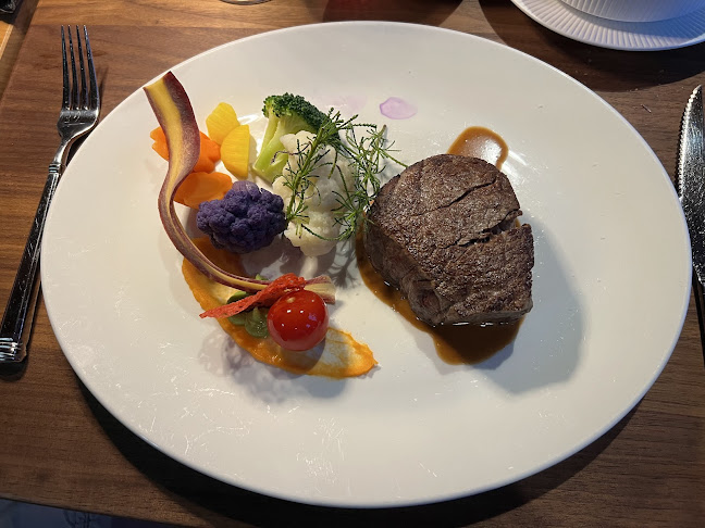 Opinii despre Gasthaus Hergiswald în Kriens - Gastronomie und Hotellerie