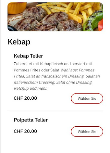 Opinii despre Pizza Bella Vita Bern în Bern - Gastronomie und Hotellerie