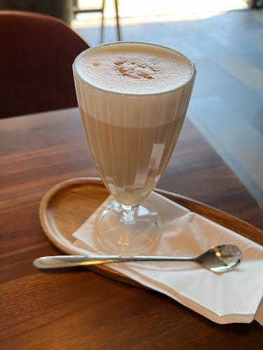 Coffee Switzerland - Gastronomie und Hotellerie