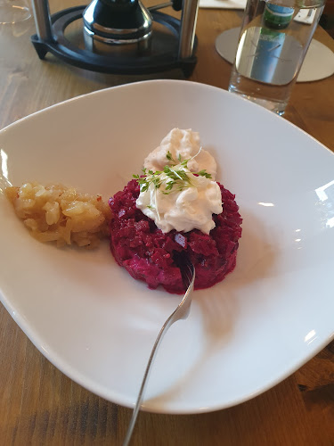 Comentarii opinii despre frisch & fröhlich