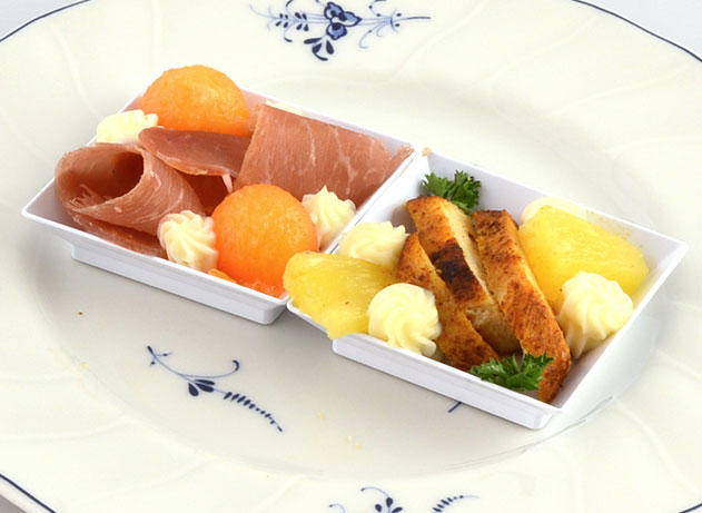 Confiserie Schneider Yverdon Sud - Gastronomie und Hotellerie