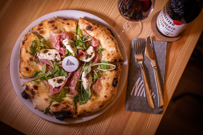 Pizzeria Ninni Aarau