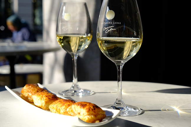 Le Boulevard - Gastronomie und Hotellerie