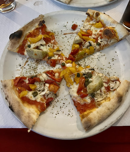 Comentarii opinii despre La Trattoria da Tonino