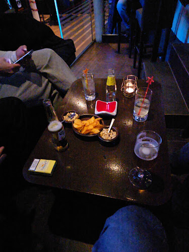 Catacombe Shisha Lounge