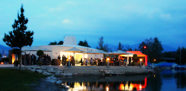 Restaurant Pier 8716 - Schmerikon