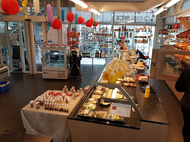 Chrigubeck - Gastronomie und Hotellerie