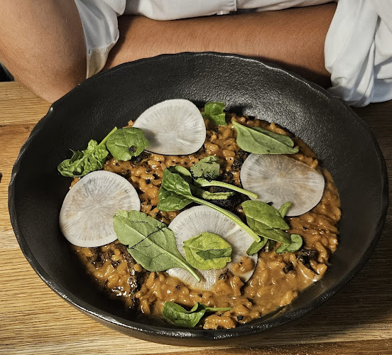 Restaurant La Table de Montreux - Gastronomie und Hotellerie