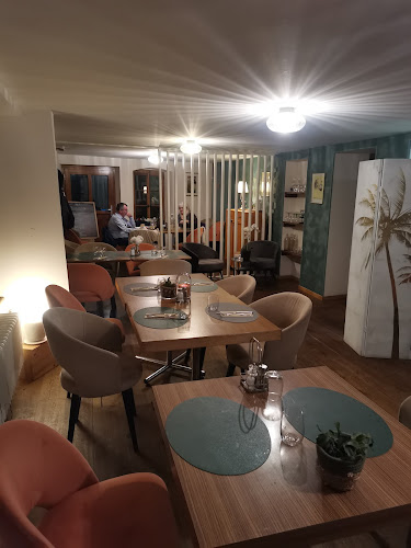 Comentarii opinii despre Café de l'Ecu