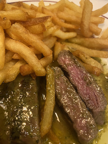 Relais de l'Entrecôte Genève - Gastronomie und Hotellerie