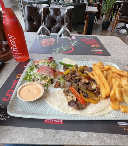 Opinii despre Wengi's Steakhouse în Solothurn - Gastronomie und Hotellerie